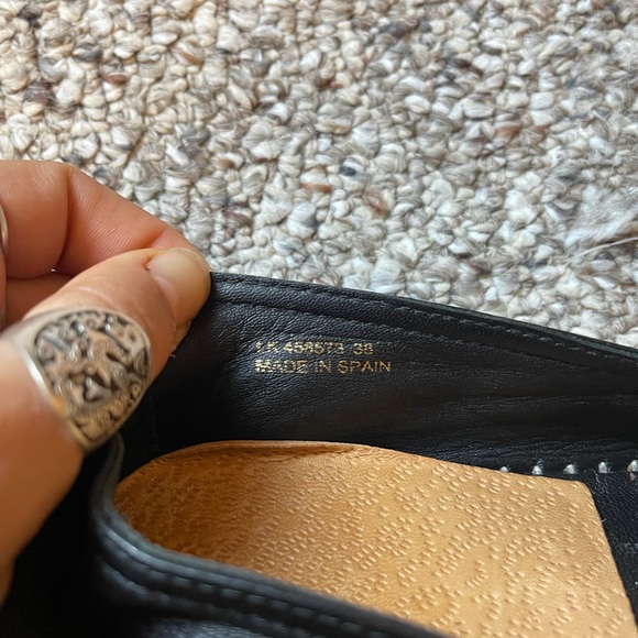 Yves Saint Laurent YSL espadrilles - Picture 4 of 6